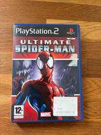 Ultimate Spiderman Playstation 2, Spelcomputers en Games, Games | Sony PlayStation 2, Avontuur en Actie, 1 speler, Eén computer