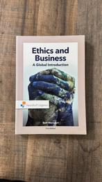 Ethics and Business, a Global Introduction (9789001865184), Ophalen of Verzenden, Zo goed als nieuw