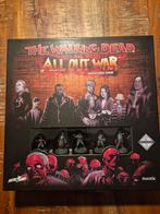 The walking dead - All out war Basegame Nieuw, Hobby en Vrije tijd, Gezelschapsspellen | Bordspellen, Ophalen of Verzenden, Nieuw