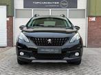 Peugeot 2008 1.2 PureTech GT-line/PANO/TREKH/CAMERA/APK/NAP, Auto's, Peugeot, Voorwielaandrijving, Euro 6, Origineel Nederlands