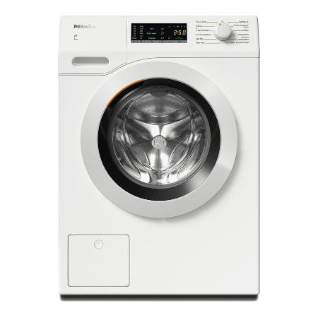 Miele wasmachine WCB110 WCS W1 -, Witgoed en Apparatuur, Wasmachines, Nieuw, Voorlader, 8 tot 10 kg, 85 tot 90 cm, 1200 tot 1600 toeren