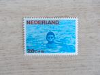 Nederland Kinderpostzegel 1966, Ophalen of Verzenden, Na 1940, Postfris