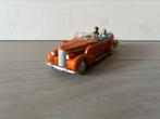 (Kuifje ) tintin in cadillac, Ophalen of Verzenden, Zo goed als nieuw, Auto, Overige merken