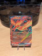 Glory of team Rocket moltres ex 15/98 near mint koreaans!, Ophalen of Verzenden, Zo goed als nieuw