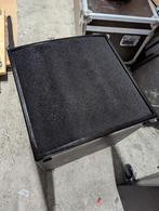 ✅EV evx 180B baskast 600 watt rms 18 inch, Audio, Tv en Foto, Luidsprekers, Gebruikt, Subwoofer, Info@verbuntaudio.nl, Va