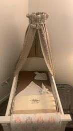 Complete babykamer. Antiek barok, Ophalen, Gebruikt, Jongetje of Meisje