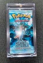 2006 Ex Crystal Guardians Booster Sealed Charizard Art Eng, Ophalen, Zo goed als nieuw, Booster, Foil