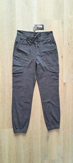 Mi Piace Travelstof Broek XXL Grey Jeans - Nieuw!, Mi Piace, Verzenden, Maat 46/48 (XL) of groter, Nieuw