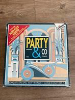Party & Co - Gezellig Gezelschapsspel, Drie of vier spelers, Ophalen of Verzenden, Gebruikt