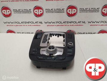 Audi A4 8K - A5 8T MMI Bediening 8T0919611B beschikbaar voor biedingen