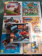 Nintendo 2ds/3ds games losse verkoop, Avontuur en Actie, Gebruikt, 1 speler, Ophalen of Verzenden