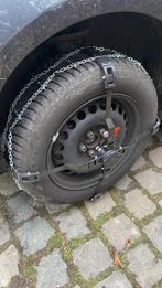 Volvo Centrax V890 (RUD) sneeuwkettingen, Ophalen, Zo goed als nieuw