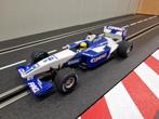 Carrera 25454, BMW-Williams FW23 F1, Ophalen of Verzenden, Zo goed als nieuw, Elektrisch, Carrera