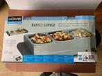Buffetserver / warmtehouder, Ophalen, Zo goed als nieuw
