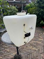 Schoonwatertank VW T3, Ophalen, Volkswagen