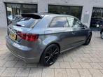 Audi A3 1.4 TFSI 3x S-line Panoramadak Groot onderhoud, Voorwielaandrijving, Euro 5, Gebruikt, 4 cilinders