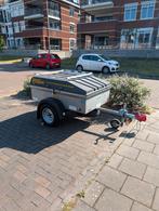 Saris Grand Champion Speedy XL, Auto diversen, Aanhangers en Bagagewagens, Ophalen, Zo goed als nieuw