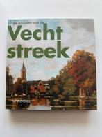 Jaap Versteegh - De schilders van de Vechtstreek, Boeken, Nieuw, Ophalen of Verzenden, Jaap Versteegh, Schilder- en Tekenkunst