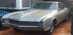 buick riviera  plaatwerk deur motorkap kofferbak, Ophalen, Gebruikt, Buick, Deur