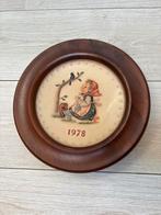 Hummel bordje 1978, Antiek en Kunst, Antiek | Servies los, Ophalen of Verzenden
