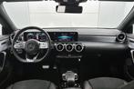 Mercedes-Benz CLA-klasse 180 Business Solution AMG Upgrade E, 136 pk, Gebruikt, 4 cilinders, Navigatiesysteem