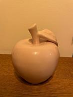 Roze appel beeldje, Verzamelen, Beelden en Beeldjes, Ophalen, Nieuw, Overige typen