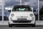 Fiat 500 0.9 TwinAir Turbo Cult | Eerste eigenaar | Intersco, 12 maanden, Gebruikt, Euro 6, Handgeschakeld
