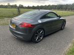 Audi TT 1.8 TFSI Pro Line S, Auto's, Voorwielaandrijving, TT, Gebruikt, Zwart