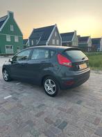Ford Fiësta 1.25 5DR 2012, Auto's, Voorwielaandrijving, Euro 5, Stof, 600 kg