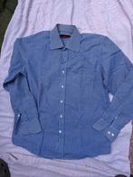 Herenoverhemd Arrow, Kleding | Heren, Ophalen of Verzenden, Zo goed als nieuw, Halswijdte 39/40 (M)