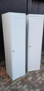 Lockers, Ophalen, Gebruikt