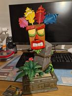 First 4 Figures Mini aku aku, Verzamelen, Ophalen of Verzenden, Zo goed als nieuw, Fantasy