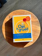 Hetty van de Rijt - Oei, ik groei!, Hetty van de Rijt; Frans X. Plooij, Ophalen of Verzenden, Zo goed als nieuw, Opvoeding tot 6 jaar