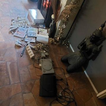 WIJ, PLAYSTATION 3 EN SONY PLAYSTION beschikbaar voor biedingen
