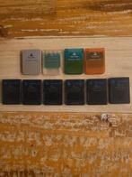 Sony PlayStation Memory Cards, Avontuur en Actie, Vanaf 18 jaar, 1 speler, Eén computer