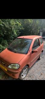 Bromobiel, Ophalen of Verzenden