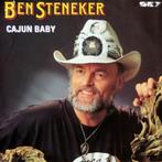 1992	Ben Steneker			Cajun Baby, Cd's en Dvd's, Vinyl Singles, Verzenden, 7 inch, Single, Zo goed als nieuw