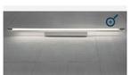 Design lamp RIBAG Spina 1200 mm met diffuserscherm, Ophalen of Verzenden, Zo goed als nieuw