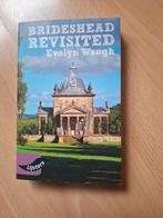 Evelyn Waugh Brideshead revisited, Ophalen of Verzenden