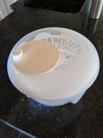 Crofton witte sla centrifuge, Huis en Inrichting, Ophalen of Verzenden, Zo goed als nieuw, Overige typen