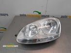 Koplamp links van een Volkswagen Golf, Auto-onderdelen, Gebruikt, -, Volkswagen, -