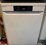 Sharp vaatwasser, Witgoed en Apparatuur, Vaatwasmachines, Ophalen, Gebruikt, Minder dan 10 liter, 45 tot 60 cm