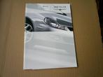 Chrysler [ Chrijsler ] Neon + Prijslijst 9 / 1999 34 pag., Verzenden, Zo goed als nieuw, Overige merken