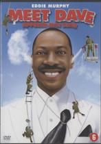 31) Meet Dave: met Eddie Murphy, Vanaf 6 jaar, Ophalen of Verzenden, Gebruikt, Actiekomedie