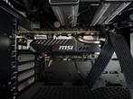 Msi Geforce GTX 1060 aero itx 6gb OC, Computers en Software, Videokaarten, Ophalen, PCI-Express 3, DisplayPort, Nvidia