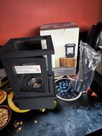 Tafelhaard, Ophalen, Nieuw