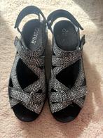 Durea sandalen maat 38 zgan, Ophalen of Verzenden, Zo goed als nieuw, Sandalen of Muiltjes