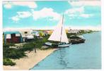 2 / WESTERLAND : Camping Lutjestrand, Verzenden, 1960 tot 1980, Ongelopen, Noord-Holland
