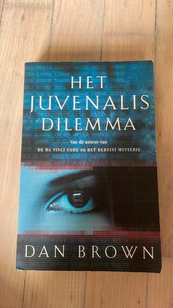 Dan Brown, Tess Gerritsen, 2,50 per stuk beschikbaar voor biedingen