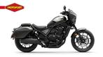 Honda CMX 1100 T DCT REBEL (bj 2025), Honda Motor Europe, Chopper, Bedrijf, Crystal Bldng B-Unit B11.2 Rivium Blv200
2909 LK  Capelle aan den IJsel, NL